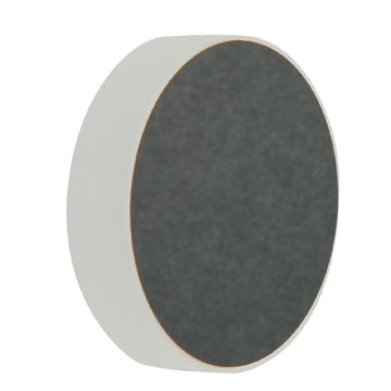 T-BB2-E02 - Ø2" Broadband Dielectric Mirror, 400 - 750 nm