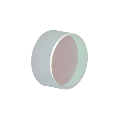 T-BB05-E03 - Ø1/2" Broadband Dielectric Mirror, 750 - 1100 nm