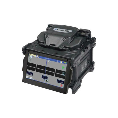 AFL Fujikura Fusion Splicer Kit 35S with Fiber Holders and No Cleaver