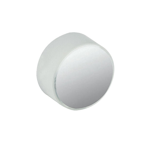 T-PF05-03-G01 - Ø1/2" Protected Aluminum Mirror