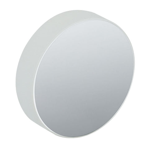T-PF10-03-G01 - Ø1" Protected Aluminum Mirror