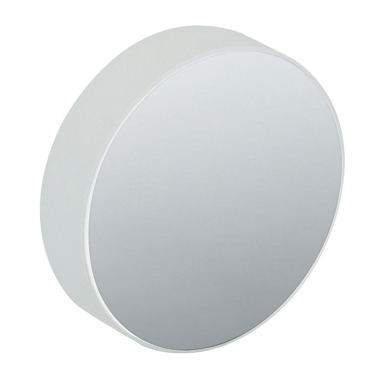 T-PF20-03-G01 - Ø2" Protected Aluminum Mirror