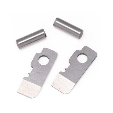 Miller Mid-Span Access Tool Replacement Blades Kit MSAT 16