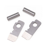 Miller Mid-Span Access Tool Replacement Blades Kit MSAT 16
