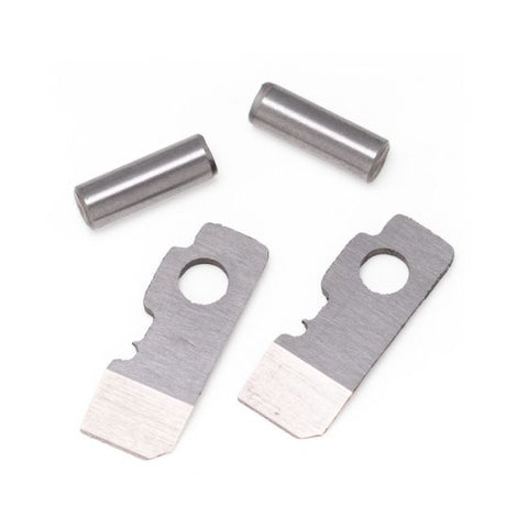 Miller Mid-Span Access Tool Replacement Blades Kit MSAT 16