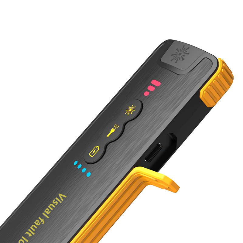 SH-SR314 Visual Fault Locator (VFL)