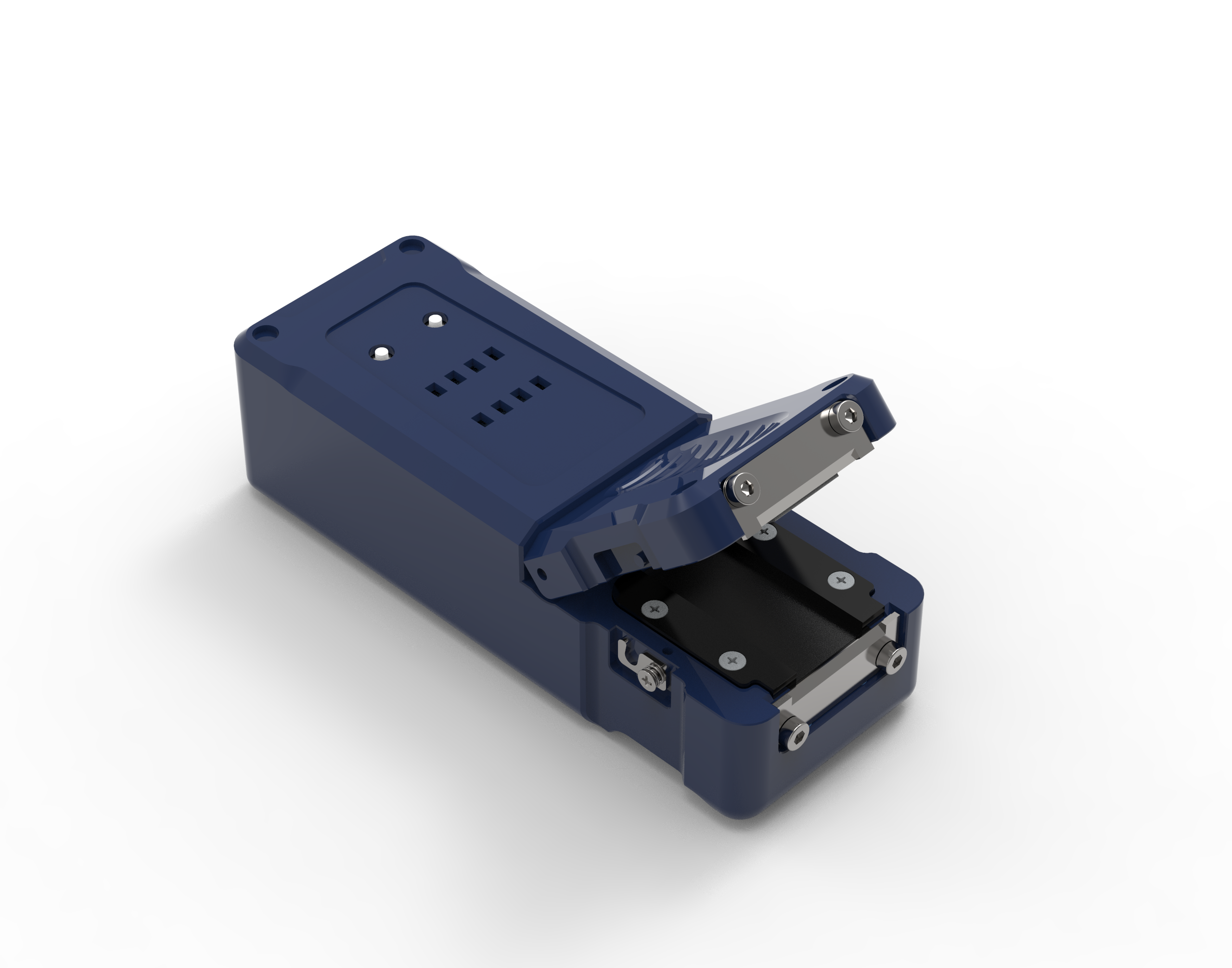 SH-S95 Fiber Thermal Stripper