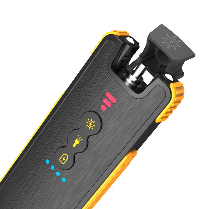 SH-SR314 Visual Fault Locator (VFL)