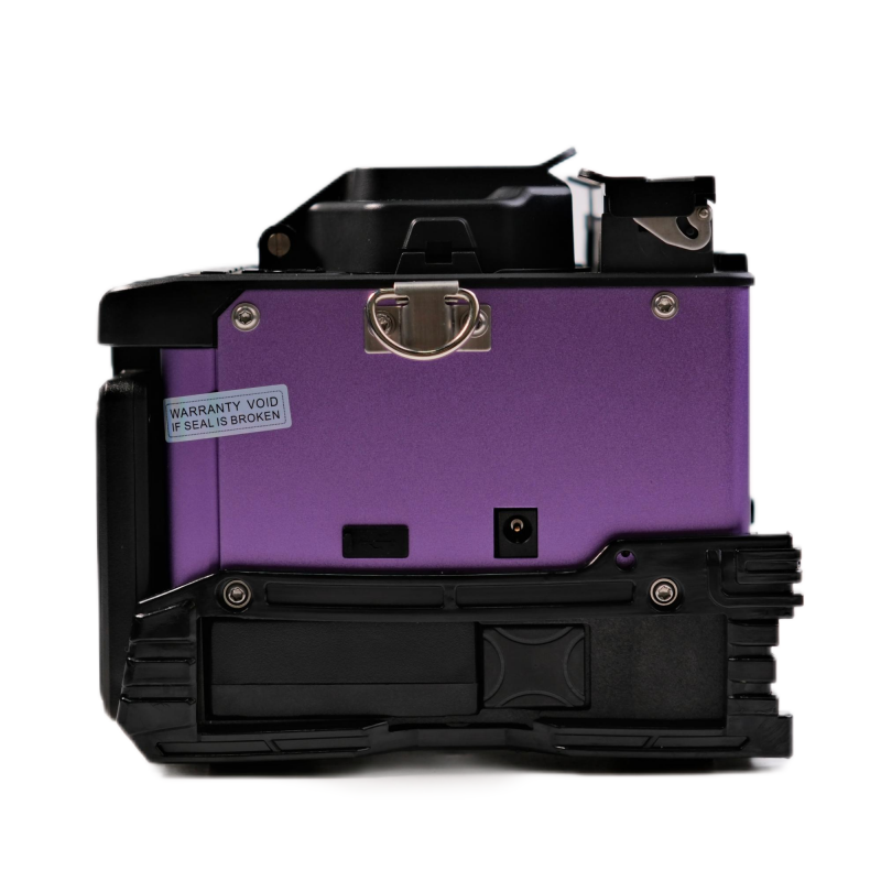SH-SR20S Optical Fiber Fusion Splicer