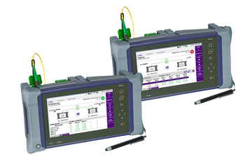 TB4FCOMP2B Viavi T-BERD 4000v2 1310/1550nm BFiberComplete IL/ORL & OTDR (Single Unit Only)