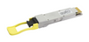QSFP-DD 400G DR4 optical transceiver, single-mode 4 channels single lambda 1310nm, 500m reach over SMF, MPO connector, QSFP-40001-DR4