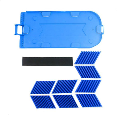 Multilink 4048-SSTP 24 Position Plastic Splice Tray