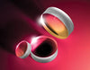 E-33-213 25mm Dia. x 200mm FL, YAG-BBAR Coated, Achromatic Lens