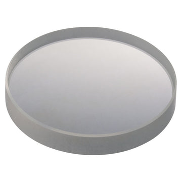 T-LF4348 - f = -300.0 mm, Ø1" UV Fused Silica, Negative Meniscus Lens, Uncoated