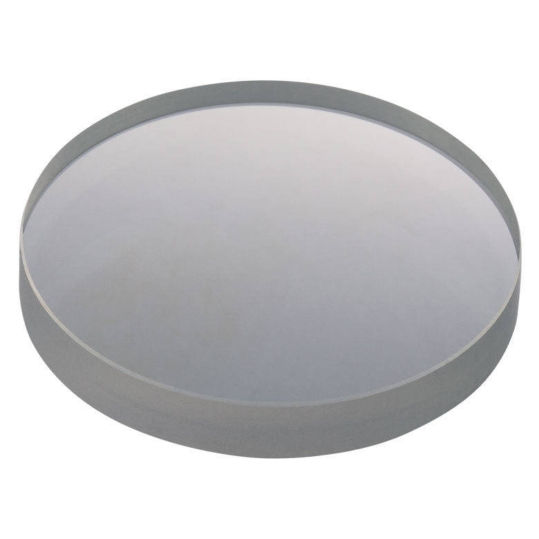 T-LF4706 - f = -500.0 mm, Ø1" UV Fused Silica, Negative Meniscus Lens, Uncoated