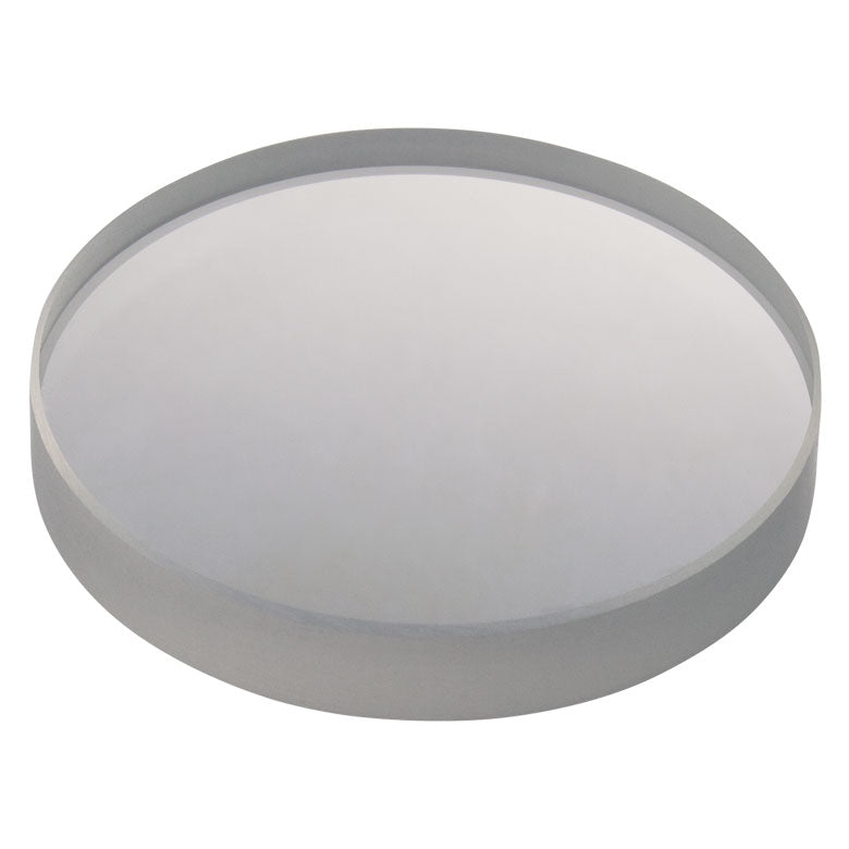 T-LF4986 - f = -1000.0 mm, Ø1" UV Fused Silica, Negative Meniscus Lens, Uncoated