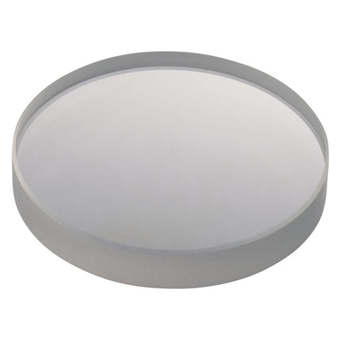 T-LF4986 - f = -1000.0 mm, Ø1" UV Fused Silica, Negative Meniscus Lens, Uncoated