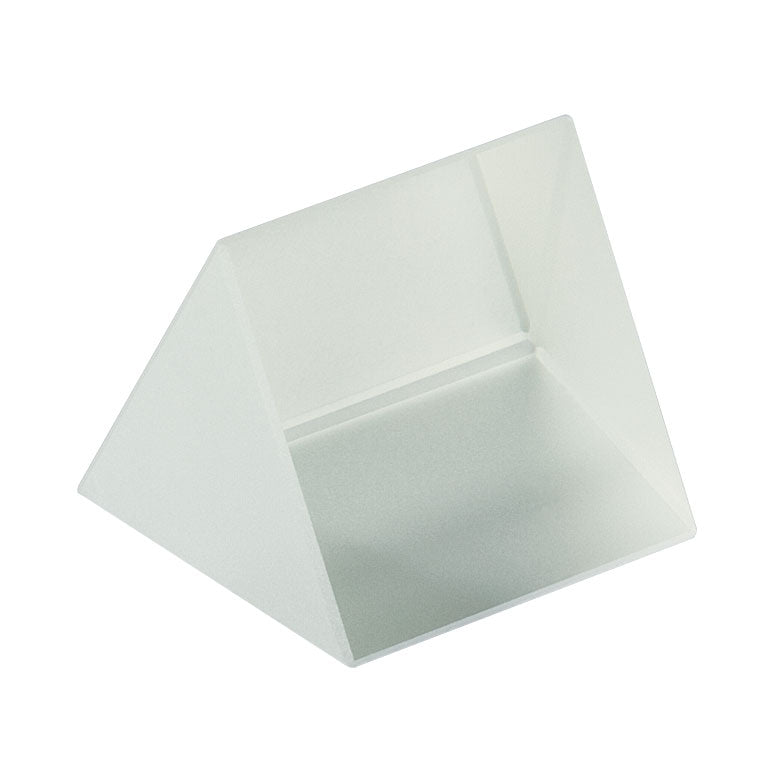T-PS853 - N-SF11 Equilateral Dispersive Prism, 25 mm