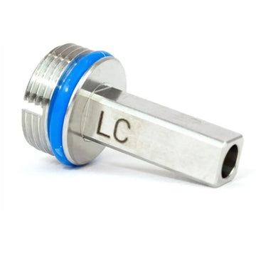 Tempo LCUPC BH LC UPC Bulkhead Adapter Tip for FIP-100