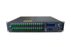 EDFA-4829A CATV 1550nm EDFA Amplifier, 29dBm (800mW)total power with GPON support, SNMP, 2RU 19" rack mountable
