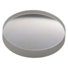 T-LF4370-UV - f = -150.0 mm, Ø1" UV Fused Silica Negative Meniscus Lens, AR Coating: 245-400 nm