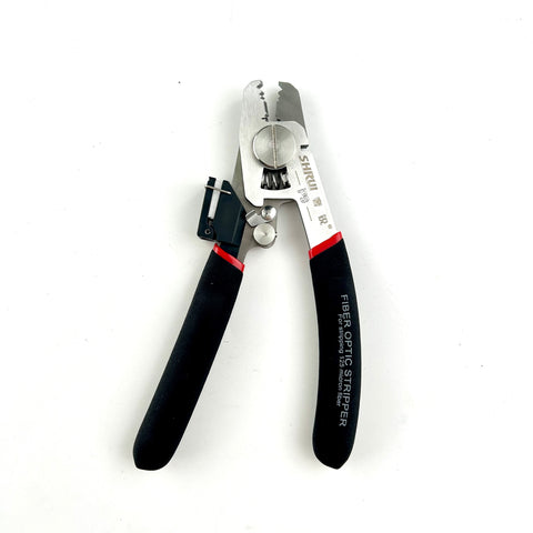 SH-P9 Optical Fiber Stripper