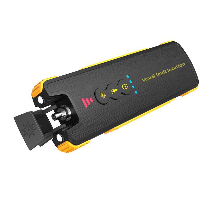 SH-SR314 Visual Fault Locator (VFL)