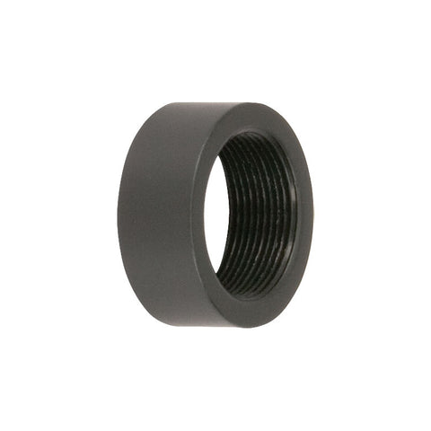 T-SM05T1 - SM05 (0.535"-40) Coupler, Internal Threads