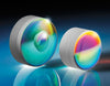 E-22-495 25mm Dia. x 150mm FL, NIR I Coated, Achromatic Lens