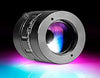E-87-192 C-Mount Achromat Pair 1:1 with 100 and 100mm Focal Lengths