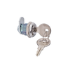 Leviton Opt-X 1000i Lock & Key Kit for Rack and Wall Mount Enclosures