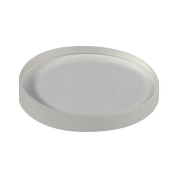 T-PS810-A - Ø1" Round Wedge Prism, 2° Beam Deviation, AR Coating: 350 - 700 nm