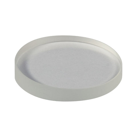 T-PS810-A - Ø1" Round Wedge Prism, 2° Beam Deviation, AR Coating: 350 - 700 nm