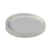 T-PS810-A - Ø1" Round Wedge Prism, 2° Beam Deviation, AR Coating: 350 - 700 nm