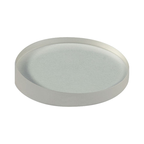 T-PS810-B - Ø1" Round Wedge Prism, 2° Beam Deviation, AR Coating: 650 - 1050 nm