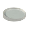 T-PS810-B - Ø1" Round Wedge Prism, 2° Beam Deviation, AR Coating: 650 - 1050 nm
