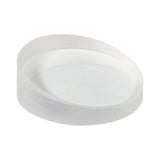T-PS812-B - Ø1" Round Wedge Prism, 6° Beam Deviation, AR Coating: 650 - 1050 nm