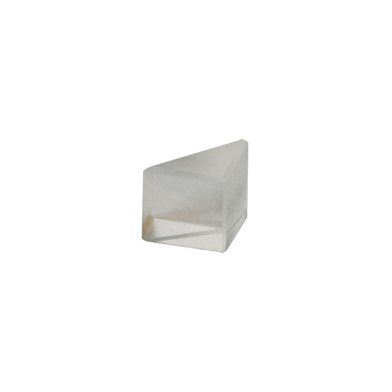 T-PS905 - N-BK7 Right-Angle Prism, Uncoated, L = 3 mm