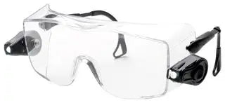 3M-EMSD Over-The-Glasses LightVision LED Safety Glasses