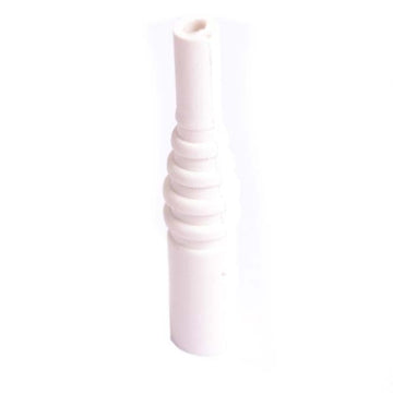 ST Connector Boot 2.0mm White (Package of 25)