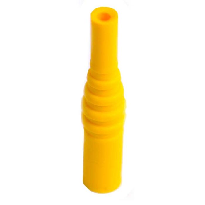 ST Connector Boot 2.0mm Yellow (25 Pack)