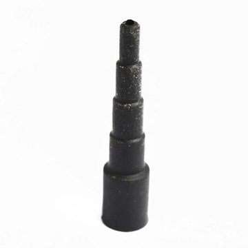 ST 900um Connector Boot Black (25 Pack)