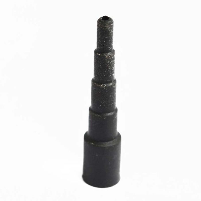 ST 900um Connector Boot Black (25 Pack)