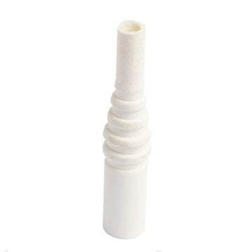ST 3.0mm Connector Boot, White (25 Pack)