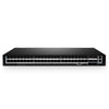 FS-N5850-48S6Q, 48-Port Ethernet Data Center Switch, 48 x 10Gb SFP+, with 6 x 40Gb QSFP+ Uplinks, PicOS®, Broadcom Trident 2+ Chip