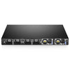 FS-S5850-48T4Q, 48-Port Ethernet L3 Switch, 48 x 10GBASE-T, with 4 x 40Gb QSFP+, Support MPLS&MLAG