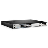 FS-S5800-8TF12S, 12-Port Ethernet L3 Switch,12 x 10Gb SFP+, with 8 x Gigabit Combo, Support MLAG