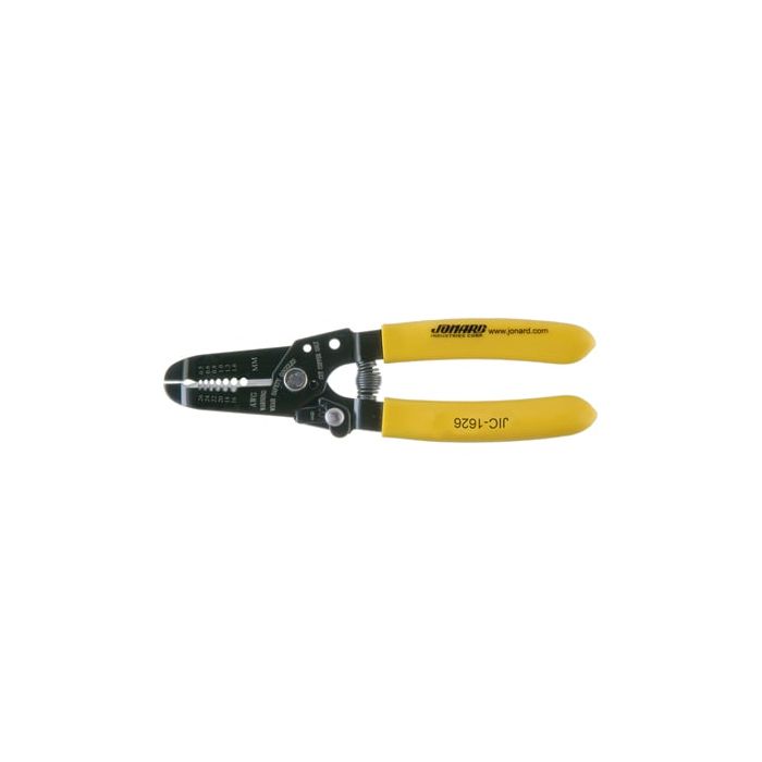 Jonard Wire Stripper 16-26 AWG