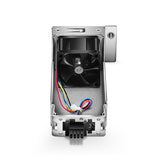 Hot-swappable Fan Module, Front-to-Back Airflow