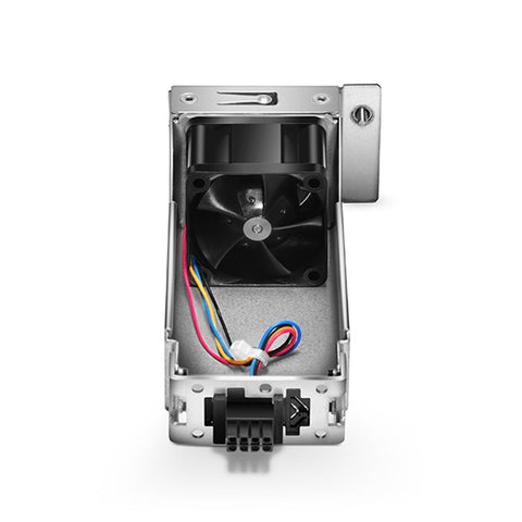 Hot-swappable Fan Module, Front-to-Back Airflow